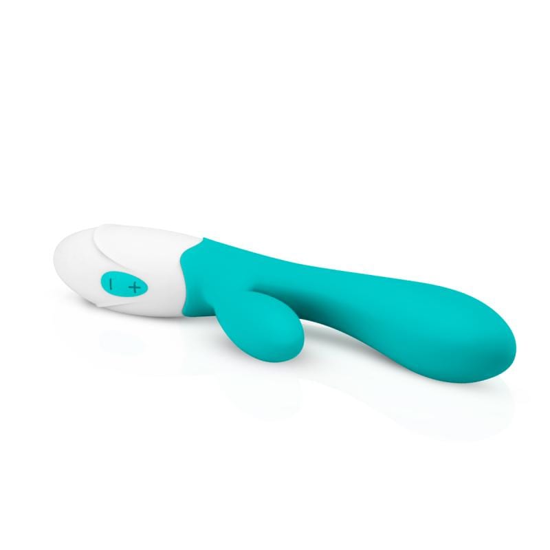 Blis - Rabbit Vibrator-Mr. Lover - Sensual Toys