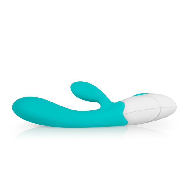 Blis - Rabbit Vibrator-Mr. Lover - Sensual Toys