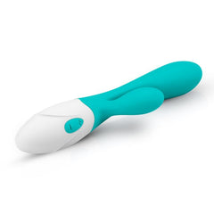 Blis - Rabbit Vibrator-Mr. Lover - Sensual Toys