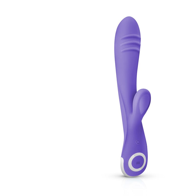 Fane - Rabbit Vibrator-Mr. Lover - Sensual Toys