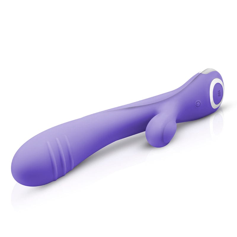 Fane - Rabbit Vibrator-Mr. Lover - Sensual Toys