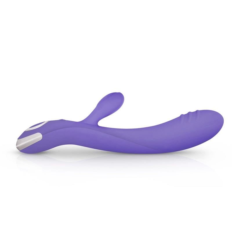 Fane - Rabbit Vibrator-Mr. Lover - Sensual Toys