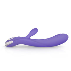 Fane - Rabbit Vibrator-Mr. Lover - Sensual Toys