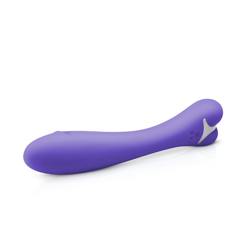 Gili - G-Punkt Vibrator-Mr. Lover - Sensual Toys