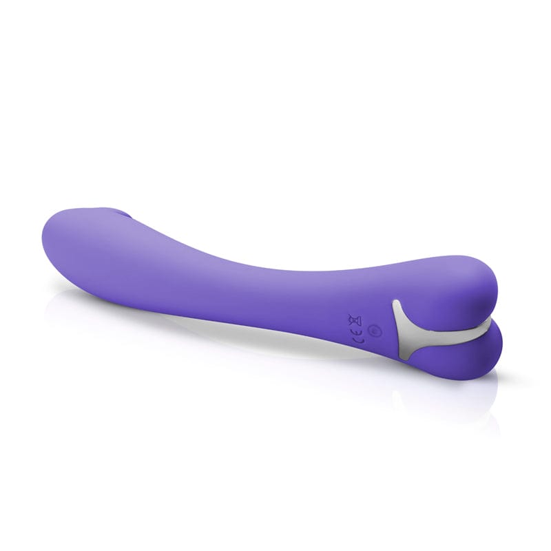 Gili - G-Punkt Vibrator-Mr. Lover - Sensual Toys