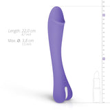 Gili - G-Punkt Vibrator Vibratoren