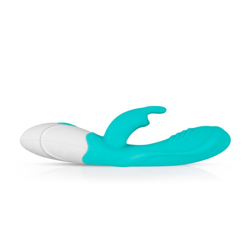 Leda - Rabbit Vibrator-Mr. Lover - Sensual Toys