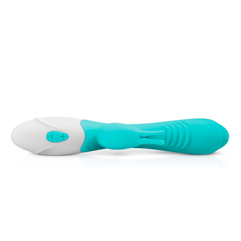 Leda - Rabbit Vibrator Vibratoren