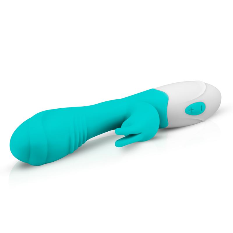 Leda - Rabbit Vibrator-Mr. Lover - Sensual Toys