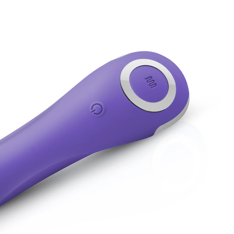 Lici - G-Punkt Vibrator-Mr. Lover - Sensual Toys