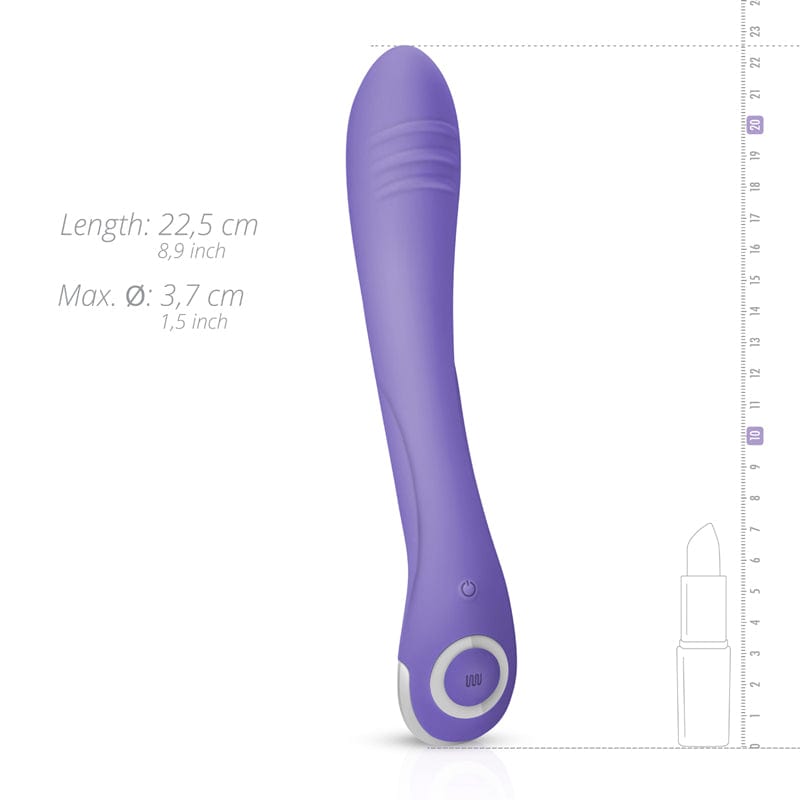 Lici - G-Punkt Vibrator-Mr. Lover - Sensual Toys
