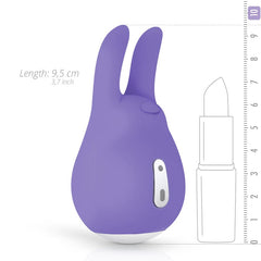 Tedy - Klitorisstimulator-Mr. Lover - Sensual Toys