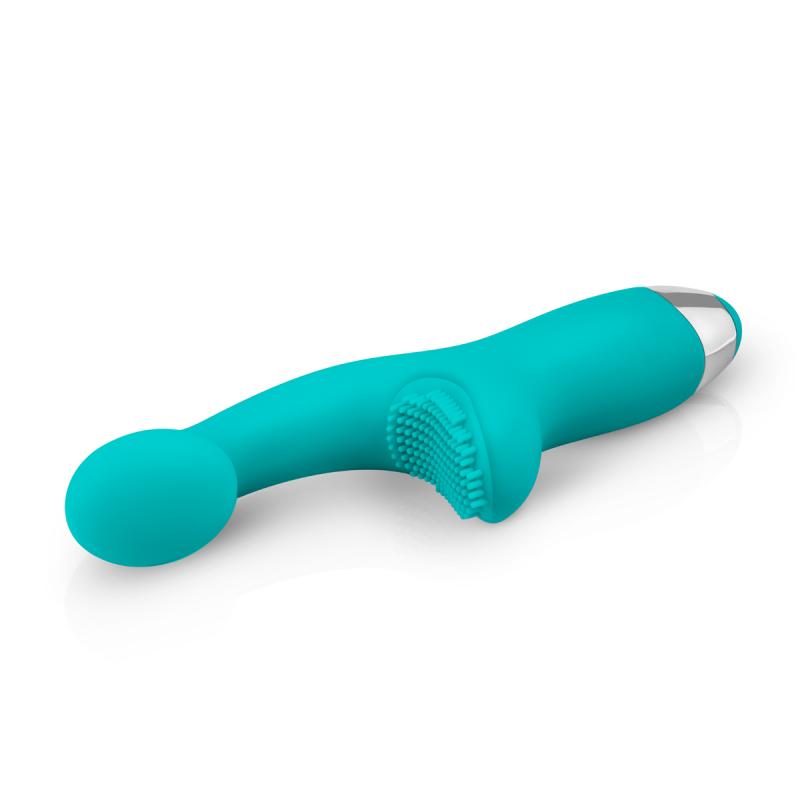 Yuki - G-Punkt Vibrator-Mr. Lover - Sensual Toys