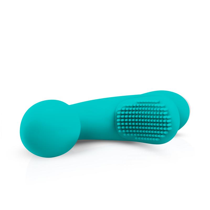 Yuki - G-Punkt Vibrator-Mr. Lover - Sensual Toys