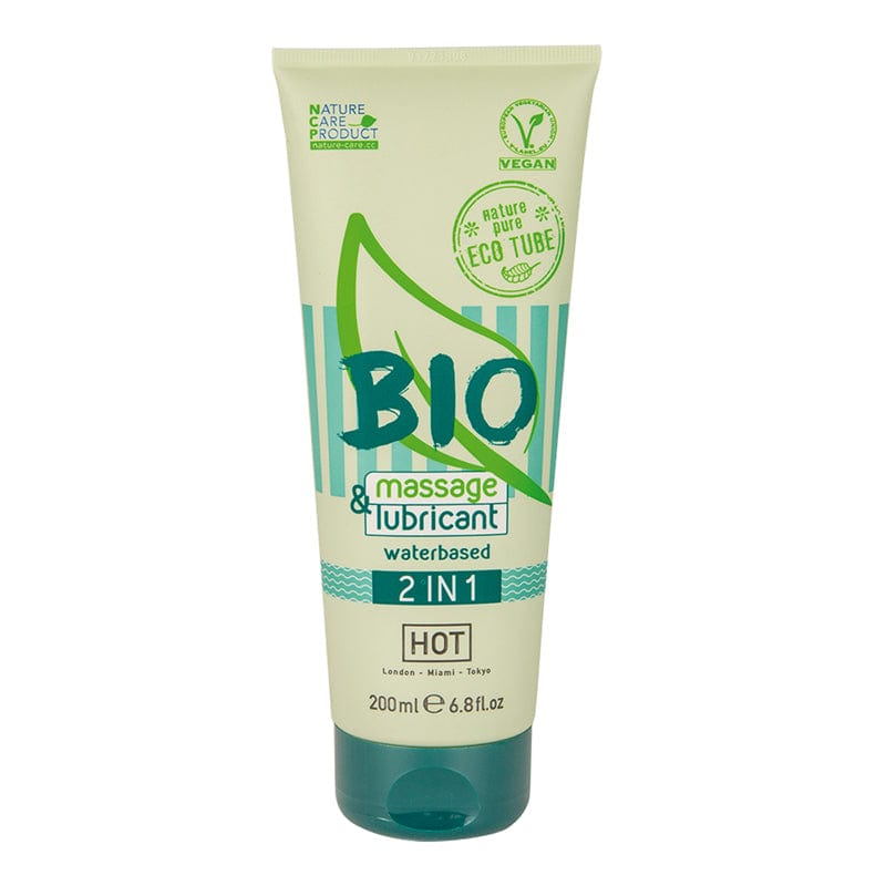 Bio Natürliches Massage & Gleitgel-Mr. Lover - Sensual Toys