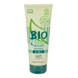 200 ml Bio Natürliches Massage & Gleitgel Massageöl