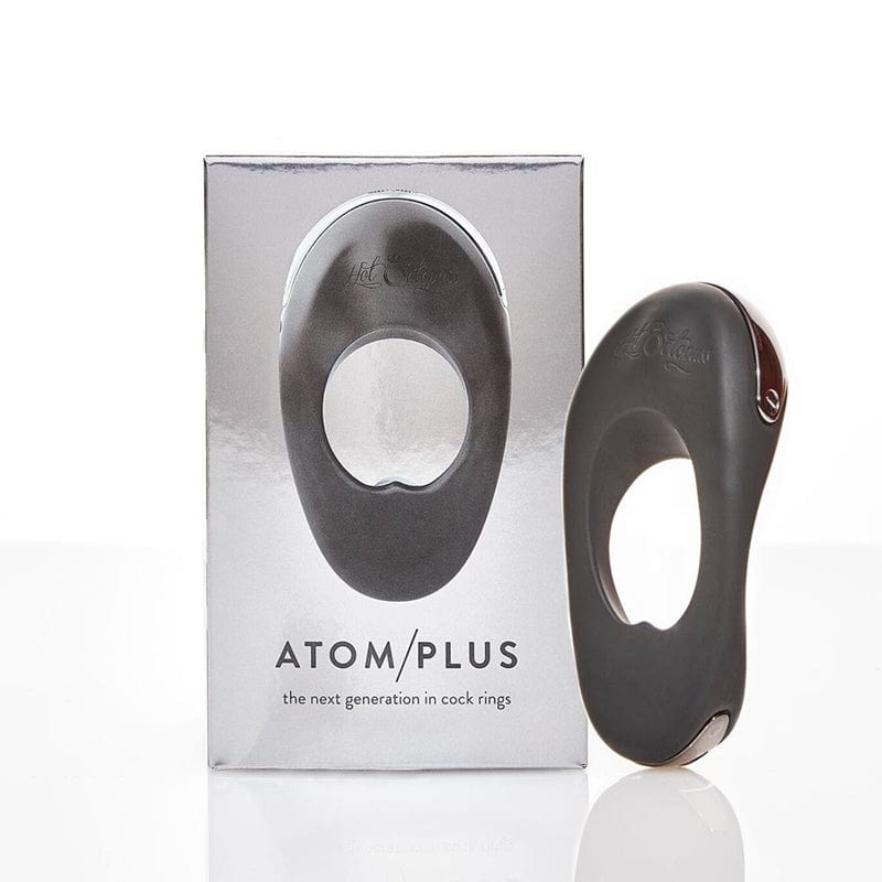 ATOM PLUS vibrierender Penisring Toys Herren