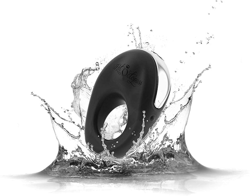 ATOM vibrierender Penisring-Mr. Lover - Sensual Toys