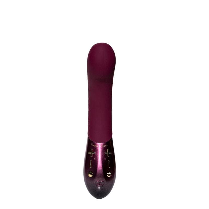 Kurve G-Punkt Vibrator Vibratoren