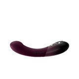 Kurve G-Punkt Vibrator Vibratoren