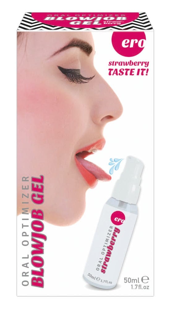 50 ml Oral Optimizer Blowjob Gel Drogerie