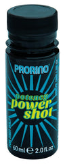 Potency Power Shot-Mr. Lover - Sensual Toys