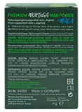 Pure Moringa + Maca Man Power Erotik