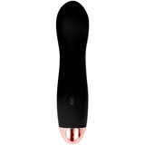 Wiederaufladbarer Silikon-Vibrator mit Dual-Motor – Dolce Vita One