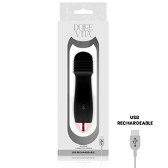Wiederaufladbarer Vibrator Three (7 Stufen)