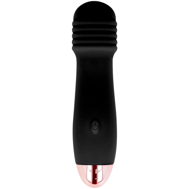 Wiederaufladbarer Vibrator Three (7 Stufen)