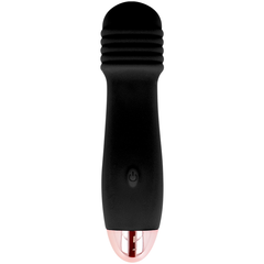 Wiederaufladbarer Vibrator Three (7 Stufen)