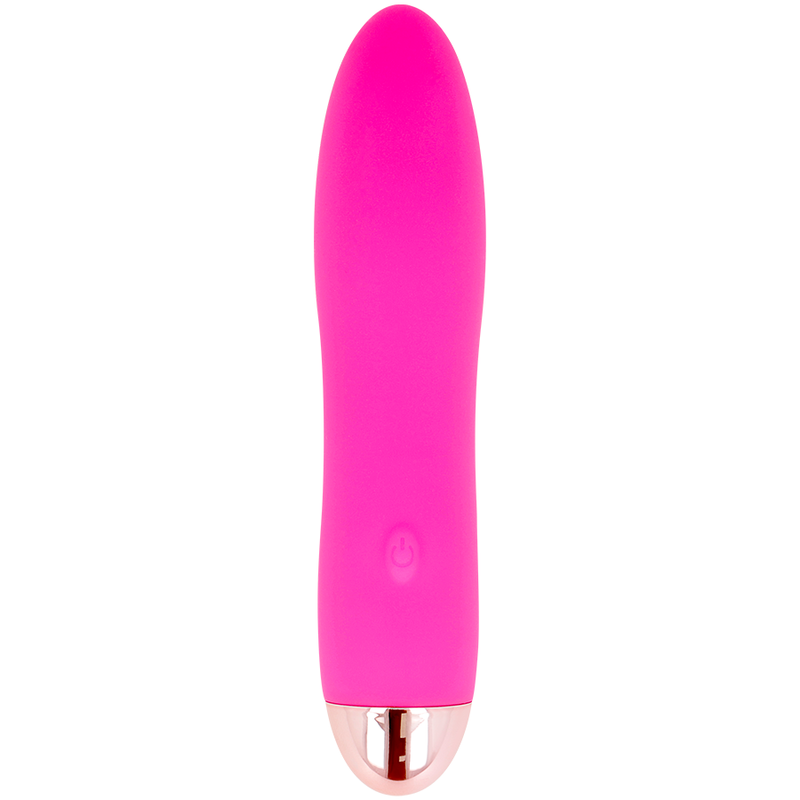 Wiederaufladbarer Vibrator Four (7 Stufen)