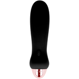 Kompakter Silikon-Vibrator mit maximalem Volumen – Dolce Vita Five