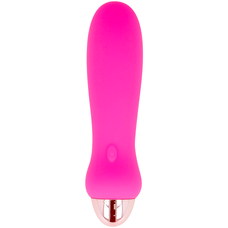 Wiederaufladbarer Vibrator Five (7 Stufen)