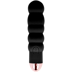 Wiederaufladbarer Vibrator Six (7 Stufen)