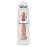 Extra großer realistischer Dildo 33 cm