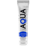 Aqua Quality - Wasserbasis-Gleitgel 100ml