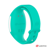 WATCHME Uhr (Wireless Technology)