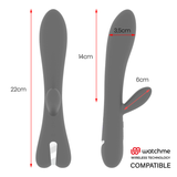 ERIK Vibrator (WatchMe kompatibel)