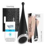 Spot Vibe Clitoral-Vibrator