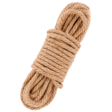 Japanisches Jute-Seil