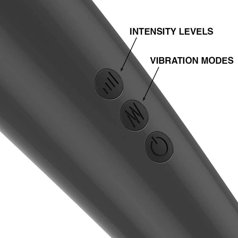 Super Strong Massager