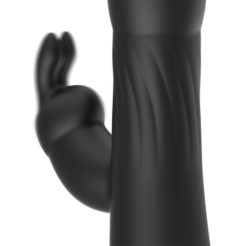 MOEBIUS Rabbit Vibrator & Rotator (WatchMe kompatibel)
