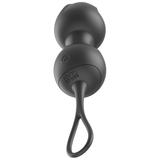 Vibrierende Kegel Beads mit Fernbedienung
