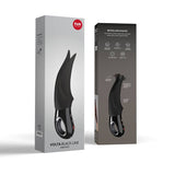 Volta - Klitoris-Vibrator mit Flutter-Tips