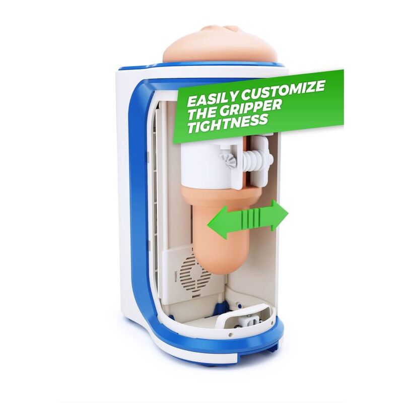 AI Masturbatormaschine