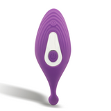 Mindy Panty-Vibrator mit Fernbedienung – 10 Modi