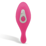 Rob Panty-Vibrator mit Fernbedienung – 10 Modi
