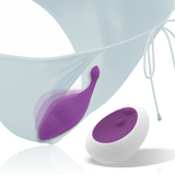 Mindy Panty-Vibrator mit Fernbedienung – 10 Modi