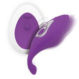Mindy Panty-Vibrator mit Fernbedienung – 10 Modi